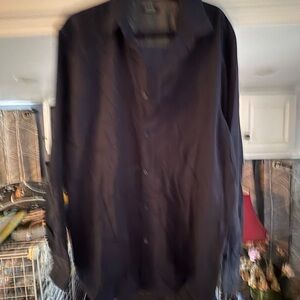 Alfani  men’s 2 X dress shirt